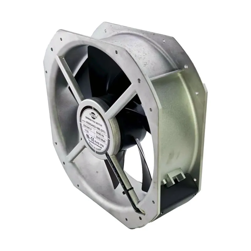M280GAN22-1WB SINWAN AC Centrifugal Fan M280GAN22-1WB SINWAN AC Centrifugal Fan