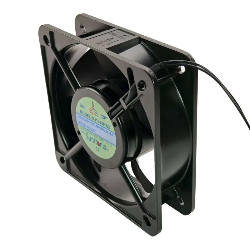 SJ1338HA2 SANJUN AC axial fan SJ1338HA2 SANJUN AC axial fan