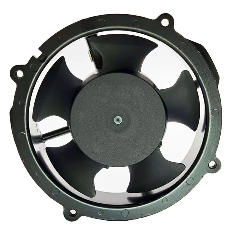 SJ1538HA2 SANJUN 220-240V AC axial fan SJ1538HA2 SANJUN 220-240V AC axial fan