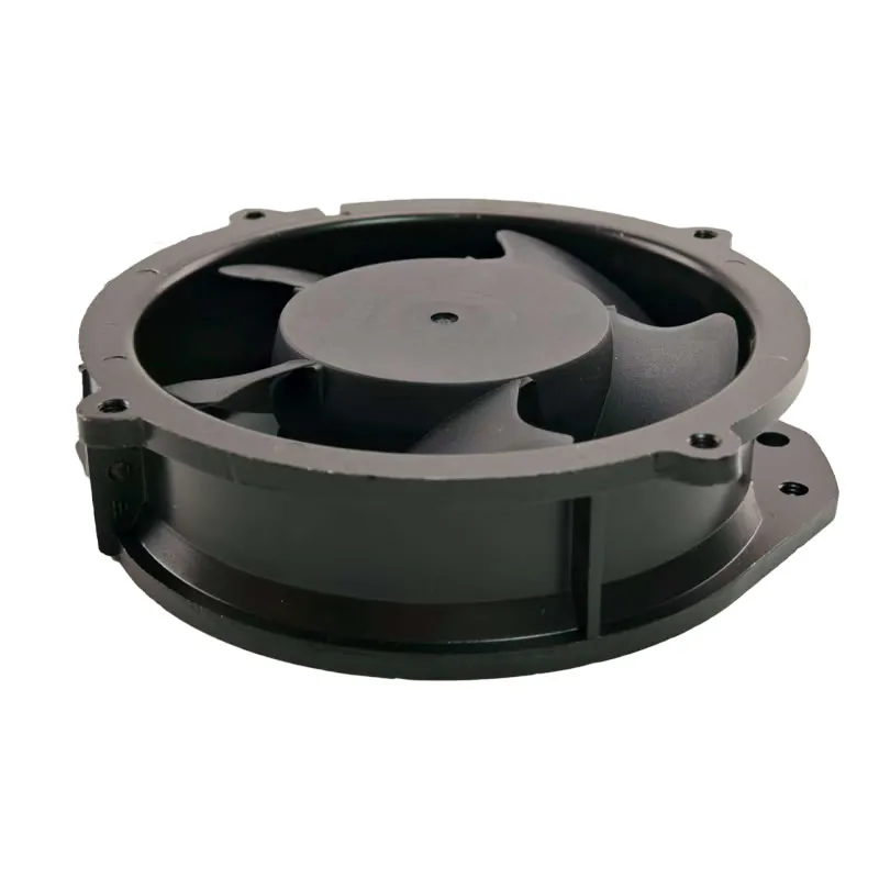 SJ1538HA2 SANJUN 220-240V AC axial fan SJ1538HA2 SANJUN 220-240V AC axial fan