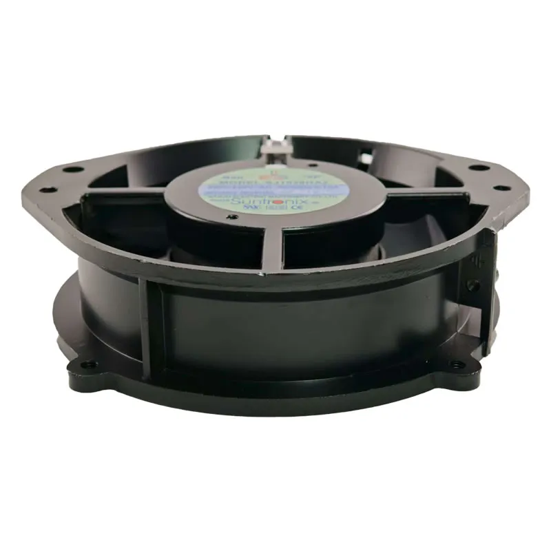 SJ1538HA2 SANJUN 220-240V AC axial fan SJ1538HA2 SANJUN 220-240V AC axial fan