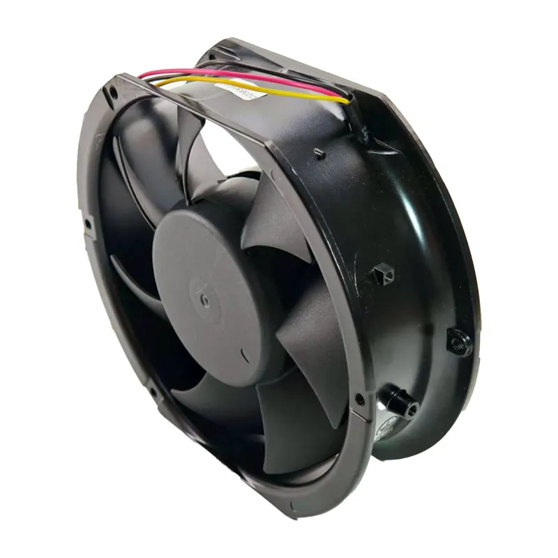 SJ1751HD2 SANJUN DC24V 2.5A axial fan SJ1751HD2 SANJUN DC24V 2.5A axial fan