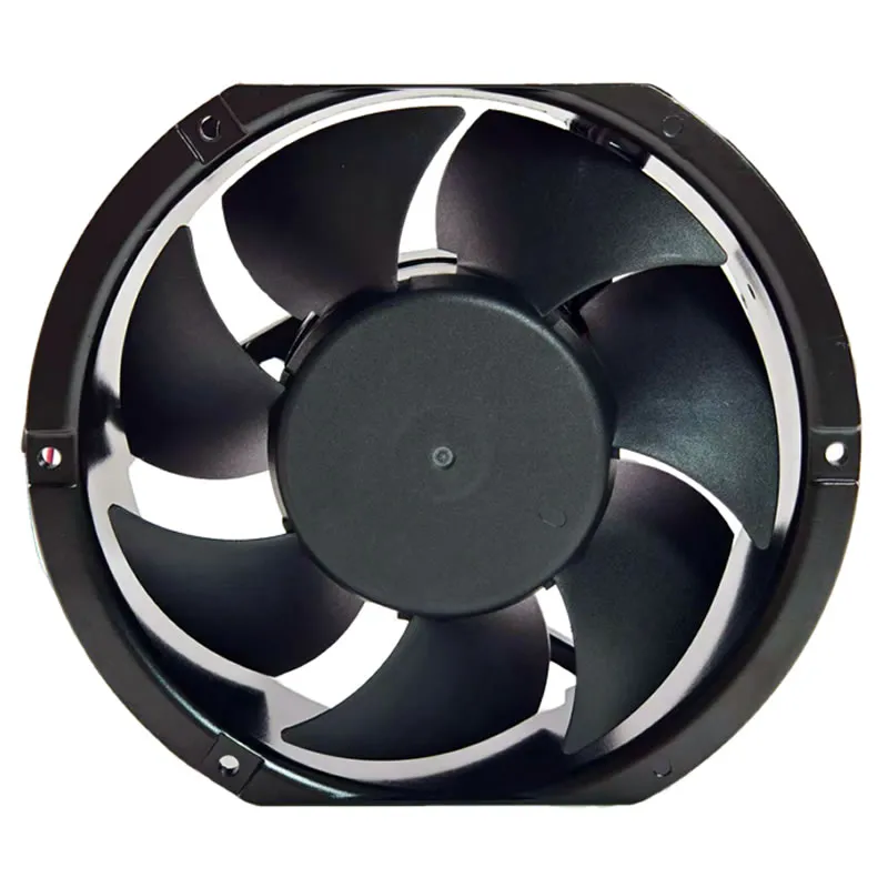 SJ1751HD2 SANJUN DC24V 2.5A axial fan SJ1751HD2 SANJUN DC24V 2.5A axial fan