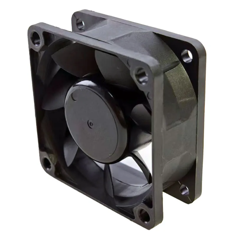 SJ6025HD1 SANJUN 12V DC Axial Fan SJ6025HD1 SANJUN 12V DC Axial Fan