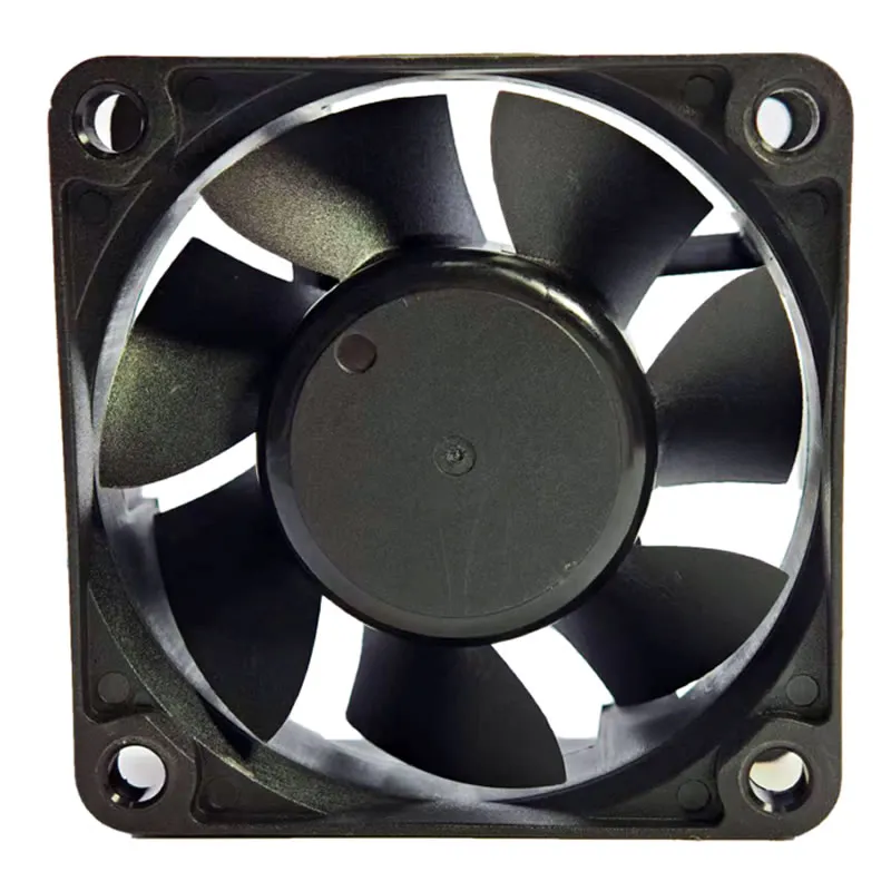 SJ6025HD1 SANJUN 12V DC Axial Fan SJ6025HD1 SANJUN 12V DC Axial Fan