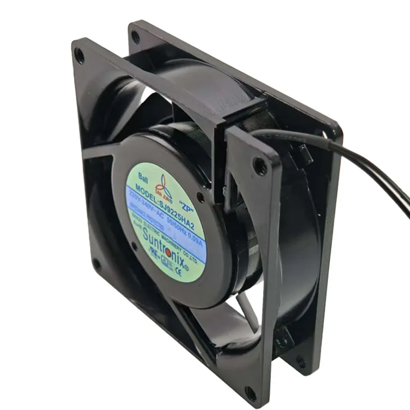 SJ9225HA2 SANJUN AC axial fan SJ9225HA2 SANJUN AC axial fan