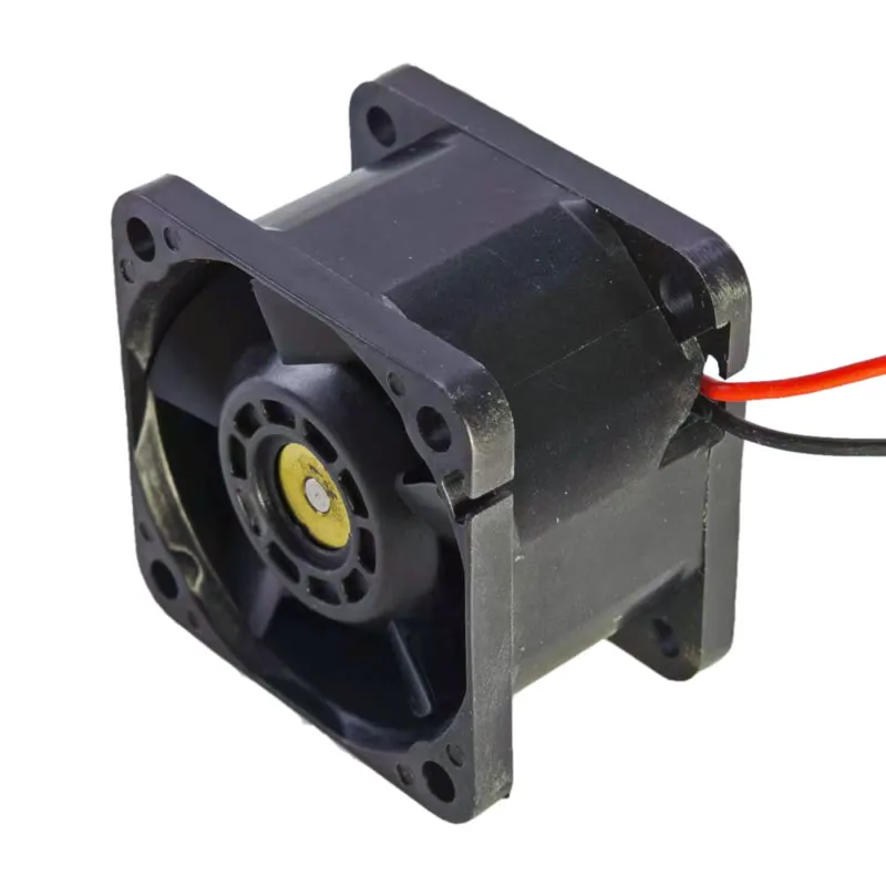 04028DA-24R-AUF Nidec 24V DC Axial Fan 04028DA-24R-AUF Nidec 24V DC Axial Fan