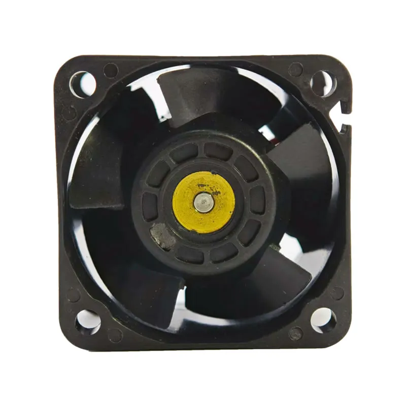 04028DA-24R-AUF Nidec 24V DC Axial Fan 04028DA-24R-AUF Nidec 24V DC Axial Fan