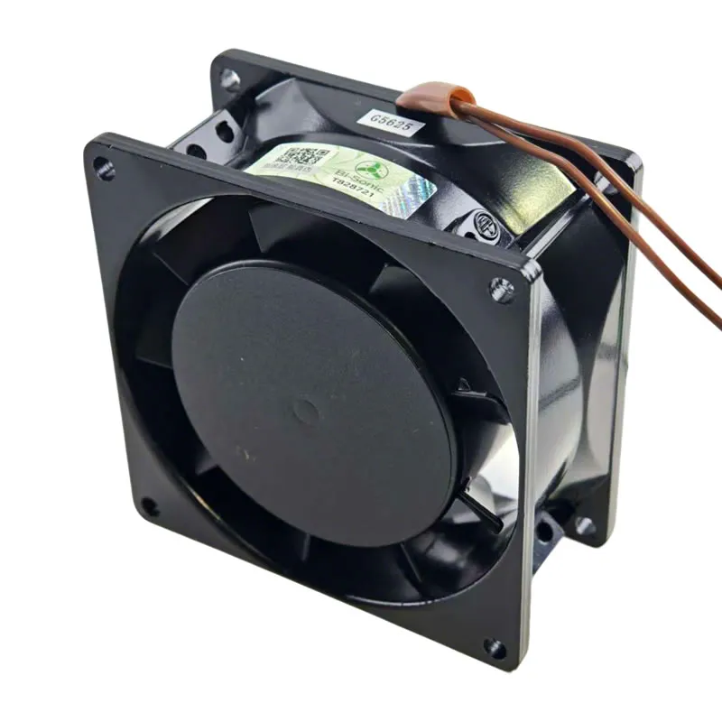 3E-230B Bi-Sonic 230V AC Axial Fan 3E-230B Bi-Sonic 230V AC Axial Fan