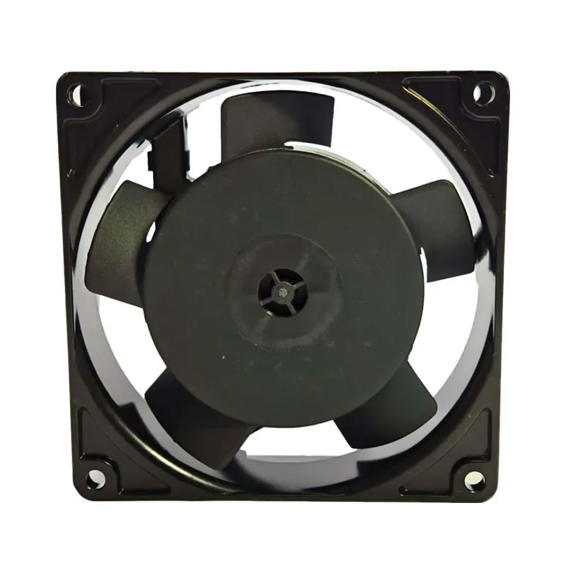 9P-230HB Bi-Sonic 230V AC Axial Fan 92x92x25mm 9P-230HB Bi-Sonic 230V AC Axial Fan 92x92x25mm