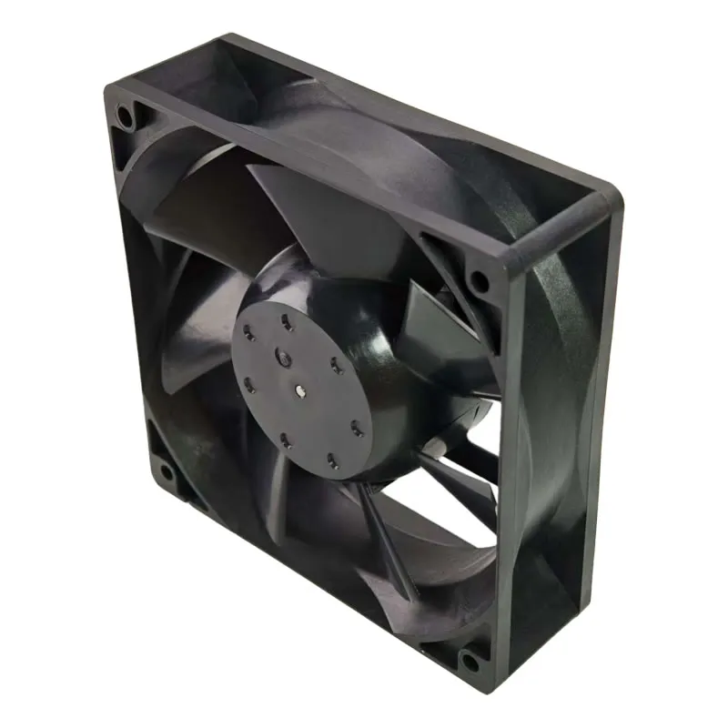 MMF-12D24DS-RP1 Melco 24V DC Axial Fan MMF-12D24DS-RP1 Melco 24V DC Axial Fan