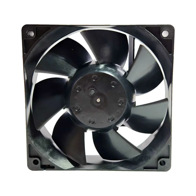 MMF-12D24DS-RP1 Melco 24V DC Axial Fan MMF-12D24DS-RP1 Melco 24V DC Axial Fan