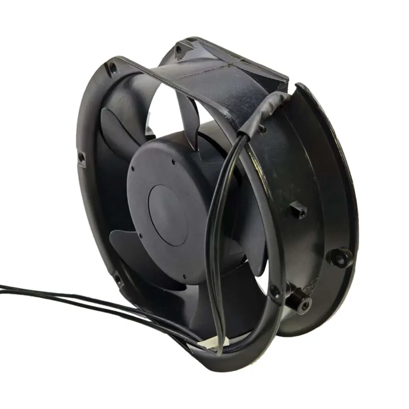 UF-15P23BWH FULLTECH 230V AC Axial Fan UF-15P23BWH FULLTECH 230V AC Axial Fan