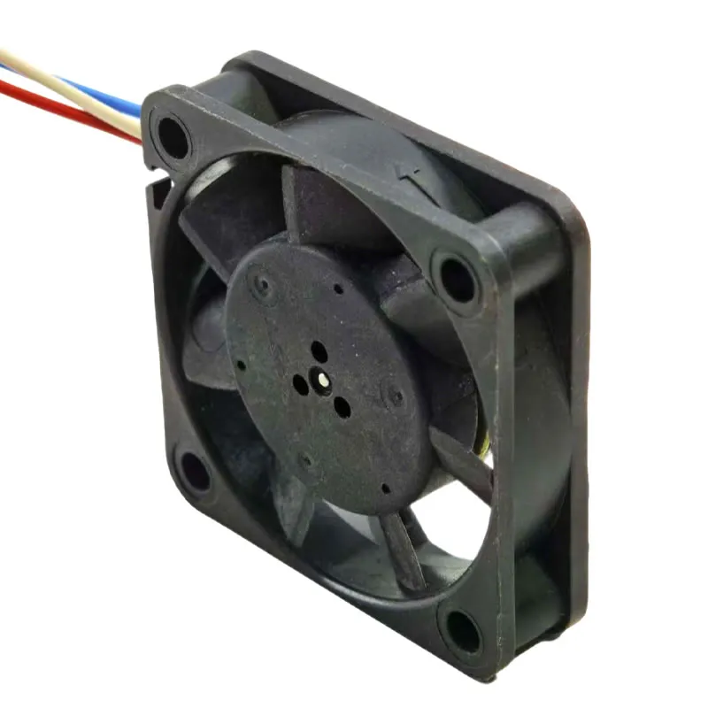 412F/2 ebmpapst 12V 55mA 4010 DC Axial Fan 412F/2 ebmpapst 12V 55mA 4010 DC Axial Fan