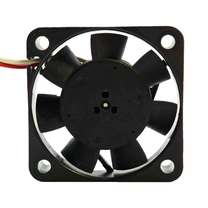 412F/2 ebmpapst 12V 55mA 4010 DC Axial Fan 412F/2 ebmpapst 12V 55mA 4010 DC Axial Fan