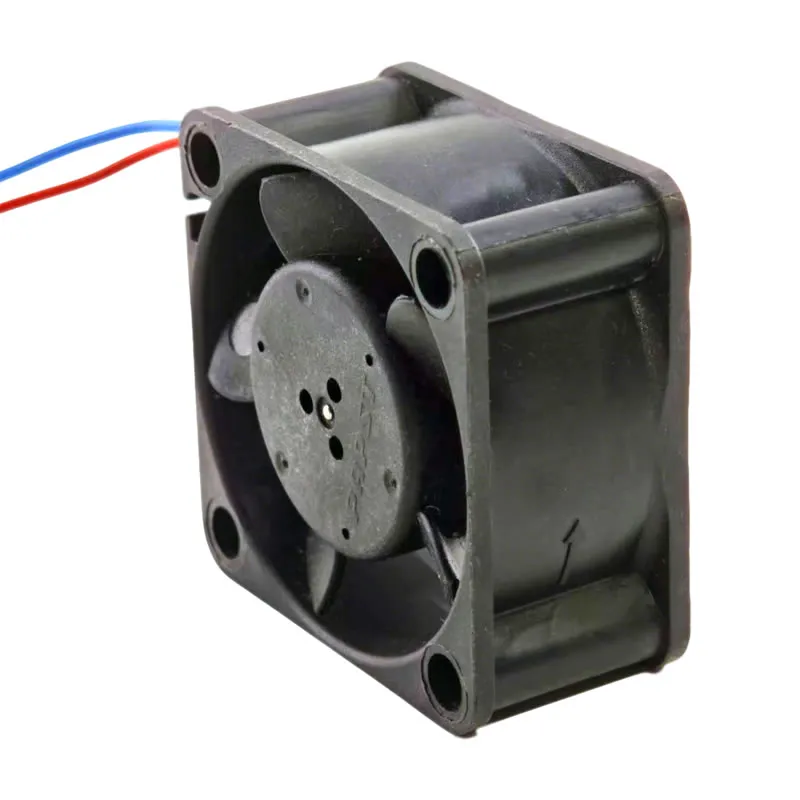 412H ebmpapst 12VDC 95mA Axial Fan 412H ebmpapst 12VDC 95mA Axial Fan