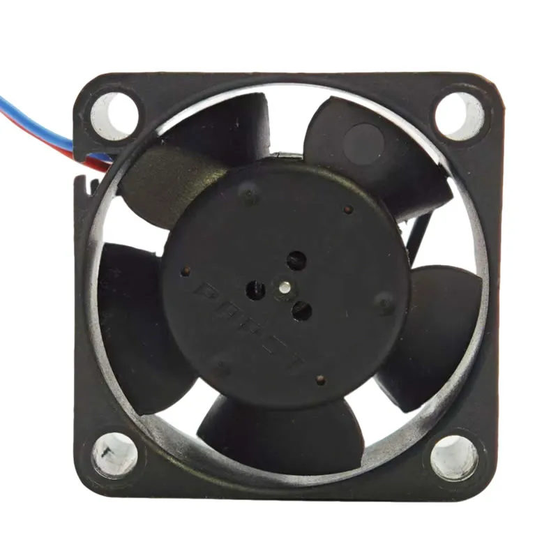 412H ebmpapst 12VDC 95mA Axial Fan 412H ebmpapst 12VDC 95mA Axial Fan