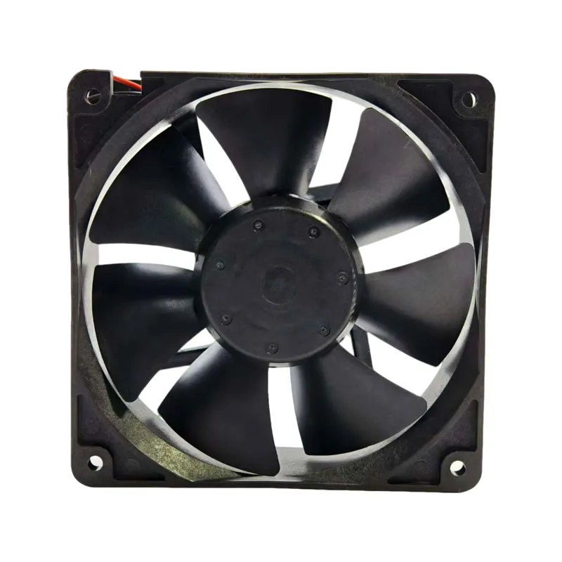 4715KL-05W-B50-E01 NMB 24V DC Axial Fan 4715KL-05W-B50-E01 NMB 24V DC Axial Fan