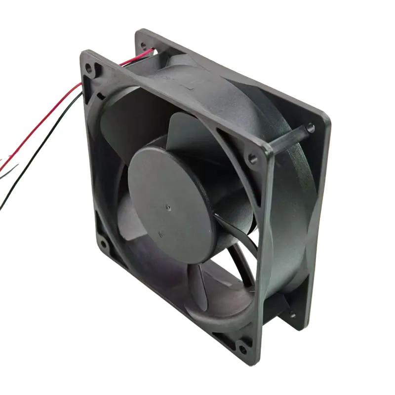 AD1248MB-F51 ADDA 48V DC Axial Fan AD1248MB-F51 ADDA 48V DC Axial Fan