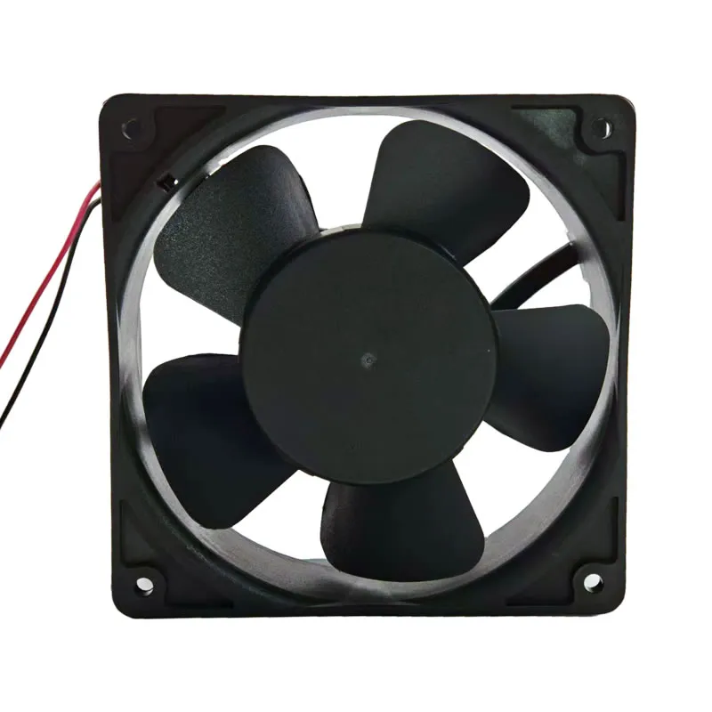 AD1248MB-F51 ADDA 48V DC Axial Fan AD1248MB-F51 ADDA 48V DC Axial Fan