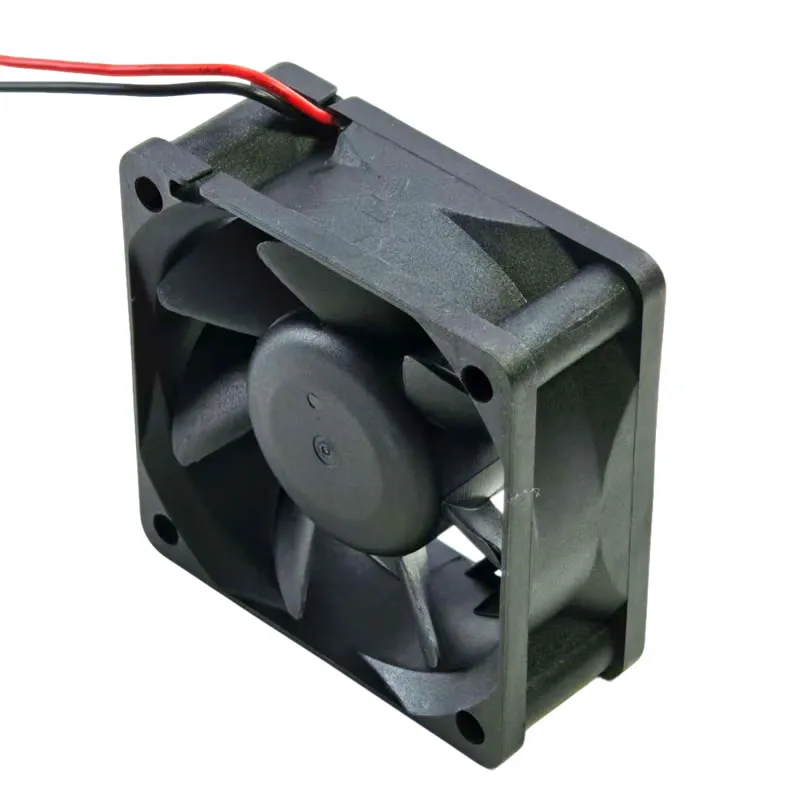 AG06024HB257003 ADDA 24V DC Axial Fan AG06024HB257003 ADDA 24V DC Axial Fan