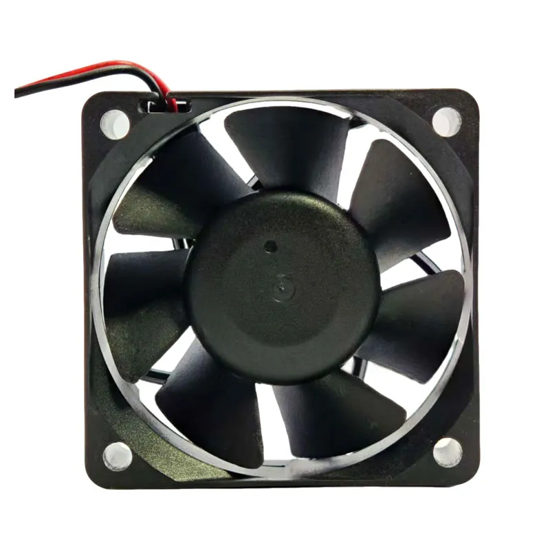 AG06024HB257003 ADDA 24V DC Axial Fan AG06024HB257003 ADDA 24V DC Axial Fan