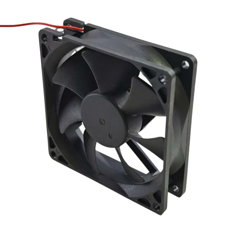 AD0912UB-A70GL ADDA 12V DC Axial Fan AD0912UB-A70GL ADDA 12V DC Axial Fan