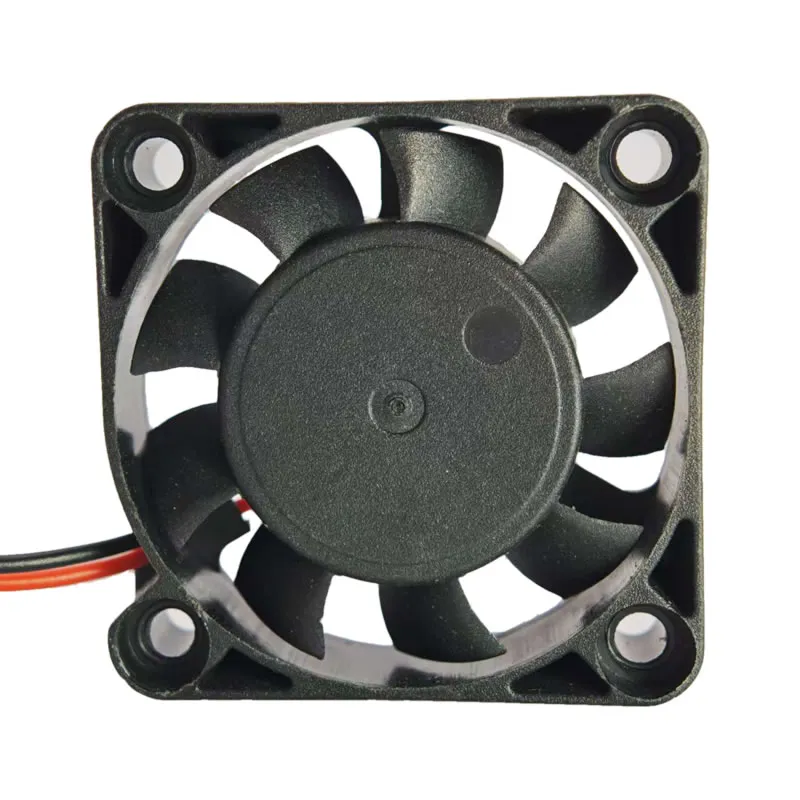 SJ4010HD2 SANJUN 12V DC Axial Fan SJ4010HD2 SANJUN 12V DC Axial Fan