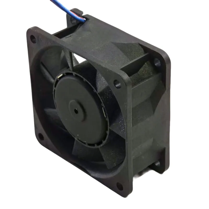 TYP612M ebmpapst 12V DC Axial Fan TYP612M ebmpapst 12V DC Axial Fan