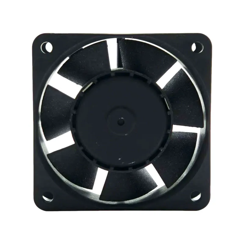 TYP612M ebmpapst 12V DC Axial Fan TYP612M ebmpapst 12V DC Axial Fan