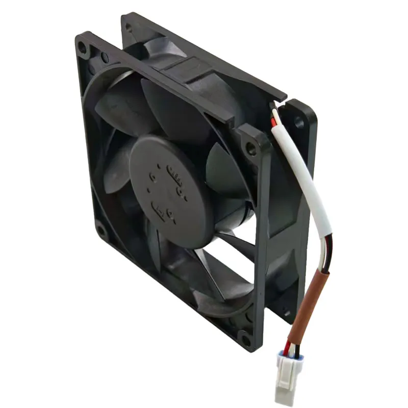 09225VA-12M-GT NMB 12V DC Axial Fan 92mm 09225VA-12M-GT NMB 12V DC Axial Fan 92mm