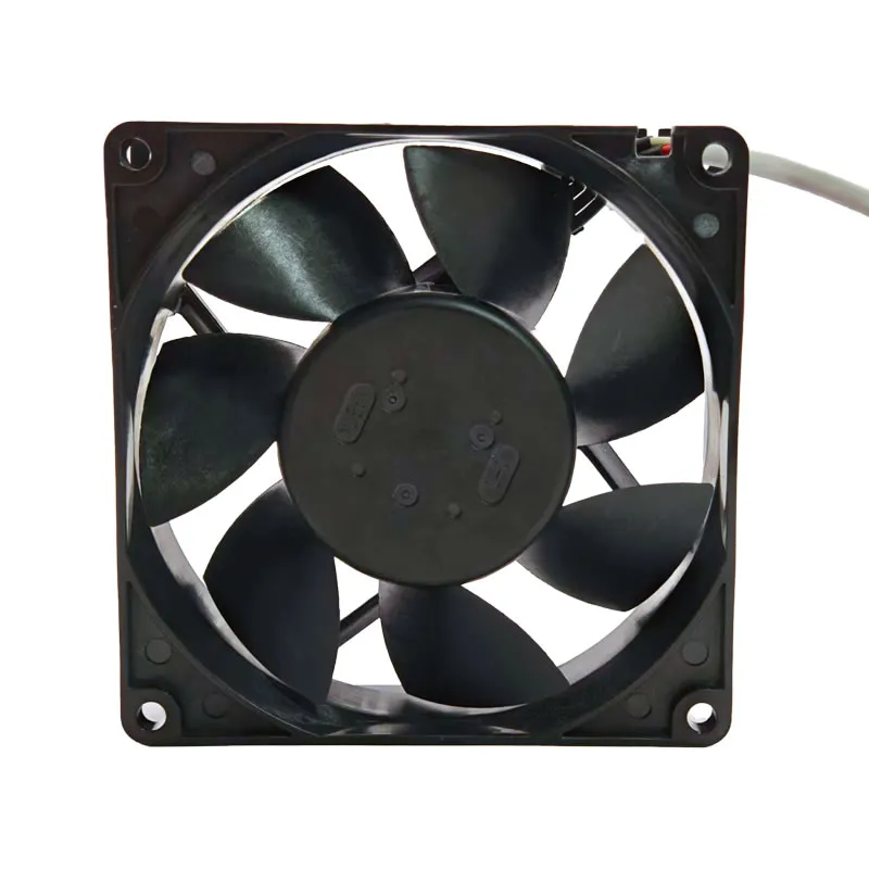 09225VA-12M-GT NMB 12V DC Axial Fan 92mm 09225VA-12M-GT NMB 12V DC Axial Fan 92mm