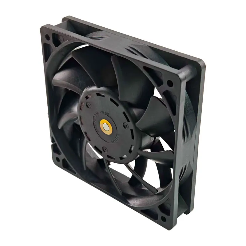 9GV1212P4G01 Sanyo Denki 12V DC Axial Fan 120mm 9GV1212P4G01 Sanyo Denki 12V DC Axial Fan 120mm
