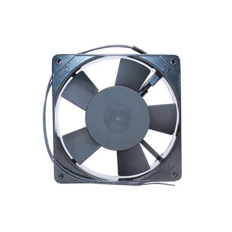 FP-108X-S1B Commonwealth 230V AC Axial Fan 120x120x25mm FP-108X-S1B Commonwealth 230V AC Axial Fan 120x120x25mm