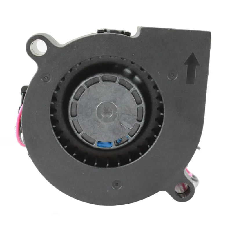 MBA5124HB-O15 Protechnic 24V 51x51x15mm DC Blower Fan MBA5124HB-O15 Protechnic 24V 51x51x15mm DC Blower Fan