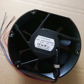 DELTA AHB1548GHG 48V 1.82A DC BRUSHLESS Cooling fan