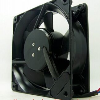 EBMPAPST W2G110-AM41-92 48V 5.9W  cooling fan