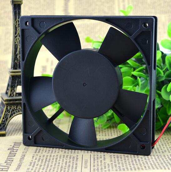 Bi-Sonic BP1202524H DC24V 0.24A 120*120*25  2wire inverter cooling fan