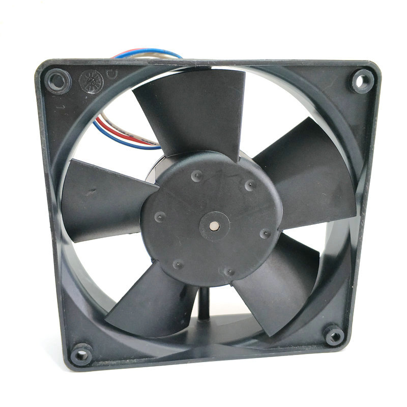 ebmpapst 4318/17 IU 48V 5.4W 3LINE Cooling fan