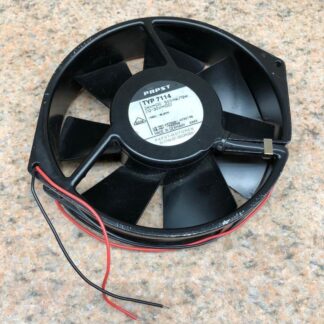 EBM Papst Type 7114 Axial Fan