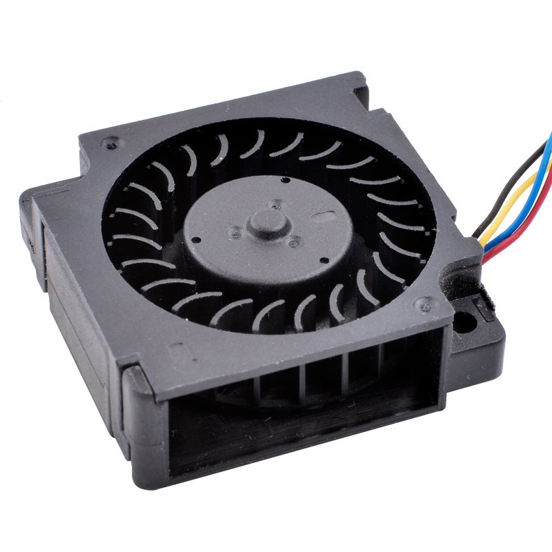 Delta NS75B08 DC5V 0.40A Micro blower pico projector turbo cooling fan