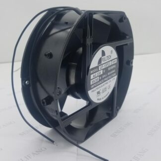 FULLTECH UF-15P23 BWH DC220V 35/30W 172x150x50mm Server Round Cooling fan