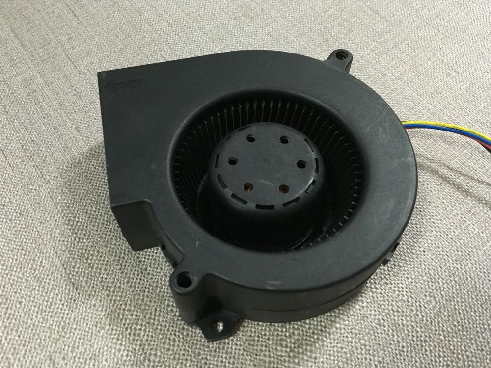 SUNON PF97331BX-B00C-S99 blower super large air 12V 3.5A cooling fan