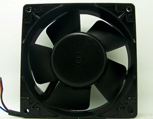 EBMPAPST W2G110-AM41-92 48V 5.9W  cooling fan