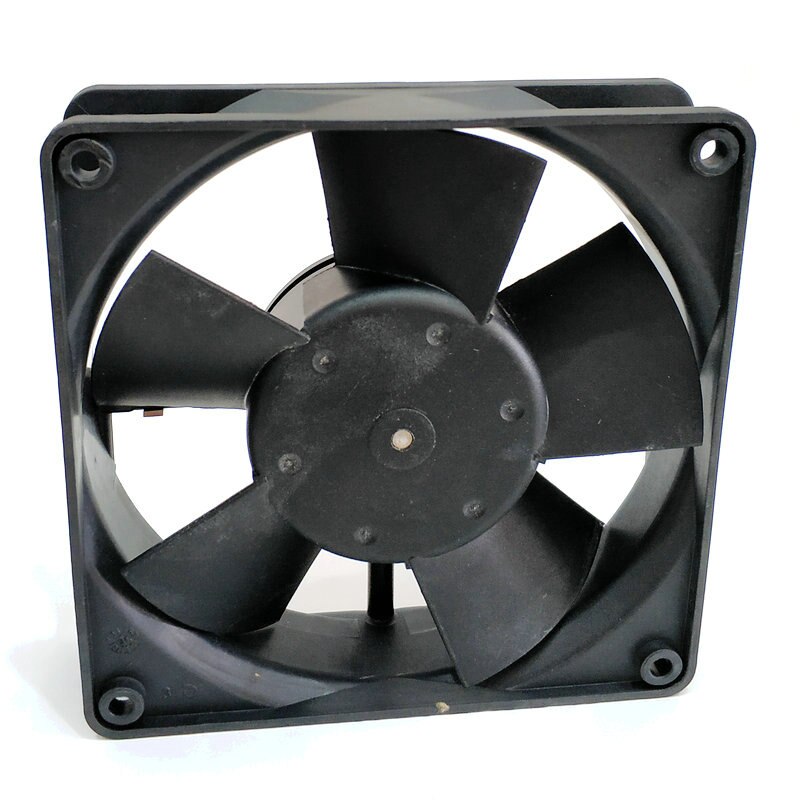 EBM Papst 4388/17DV 48V 110mA 5.4W cooling fan