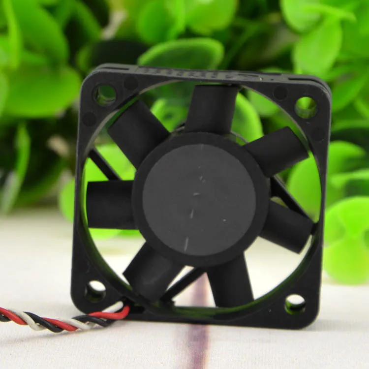 SUNON KD2404PFB3 24V 0.9W 40x40x10mm Cooling Fan - 3-Wire With Alarm Signal, Inverter Fan