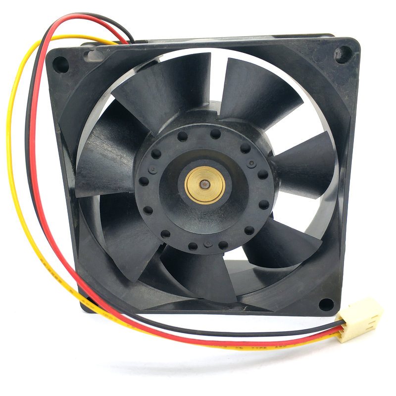 Sanyo 109P0848H202 48V 0.06A 8CM cooling Fan