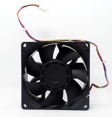 Delta FFC0912DE 90*90*38 12V 1.50A 9CM cooling fan