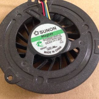SUNON GC055515VH-A 13.V1.B3534.F.GN laptop cooling fan