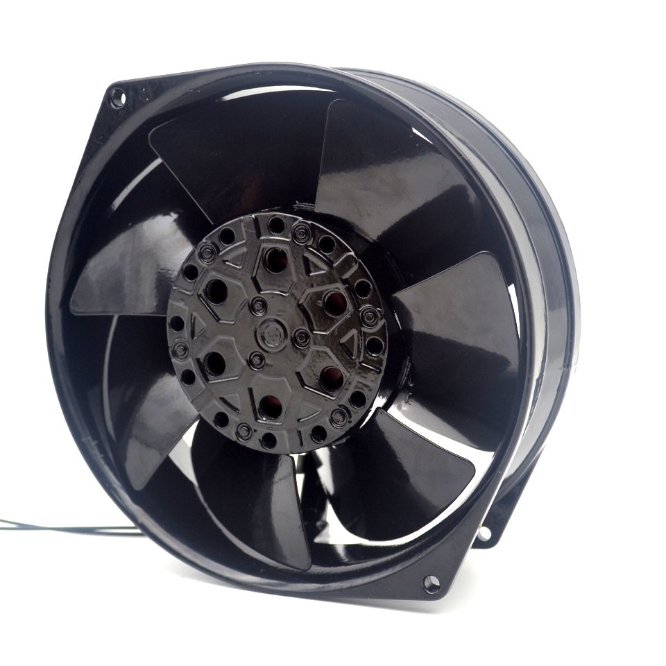 ebmpapst W2S130-AA03-01 V3F25 Elevator Accessories Power V3F Inverter Fan